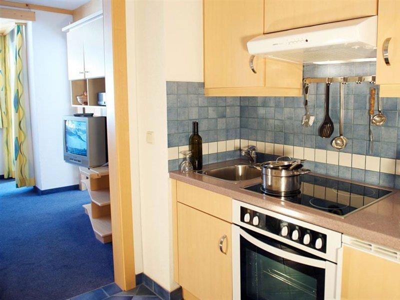 Appartement Muhle Kaprun Εξωτερικό φωτογραφία